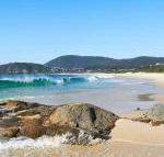 Oceanside 13 - Accommodation NSW