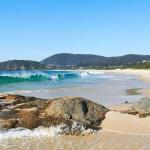 Oceanside 13 - Accommodation NSW 0