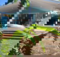 Harveys Beach House - Accommodation NSW