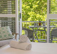 Ardem at Byron - Accommodation NSW