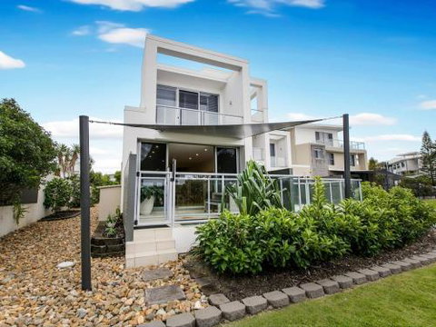 SEA RENITY On KAMALA - Accommodation NSW 0