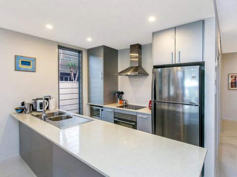 SEA RENITY On KAMALA - Accommodation NSW 6