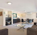 Garden Apartment at Forster Tower - Accommodation NSW
