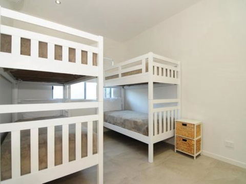 BEACH RETREAT At PALM COVE - Accommodation NSW 5