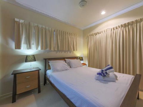 TROPSVILLA At PALM COVE - Accommodation NSW 2