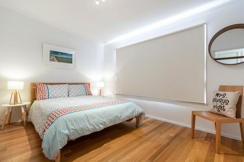 BADENOCH - Accommodation NSW 1