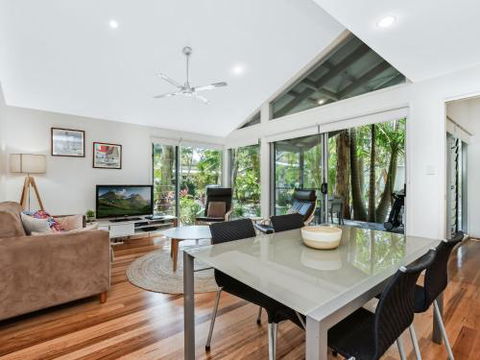 Mobys On Redgum 11 - Accommodation NSW 6