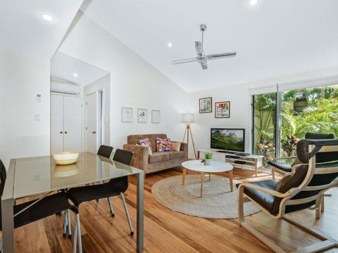 Mobys On Redgum 11 - Accommodation NSW 1