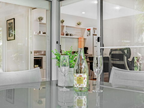 Mobys On Redgum 11 - Accommodation NSW 4