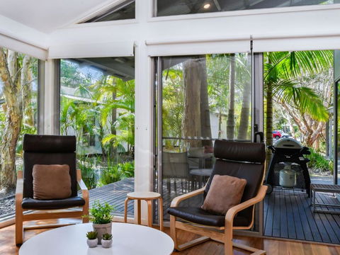 Mobys On Redgum 11 - Accommodation NSW 2