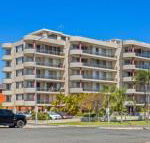 Sandbar 102 Forster Main Beach - Accommodation NSW