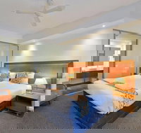 Sea Side 104 - Accommodation NSW