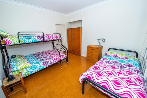 Shoal Bay Avenue Unit 7 - Accommodation NSW 1