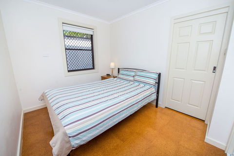 Shoal Bay Avenue Unit 7 - Accommodation NSW 4