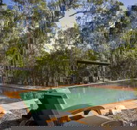 Villa Legato - Accommodation NSW