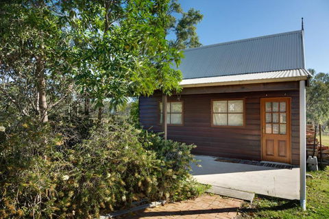 Ballaview - Accommodation NSW 6