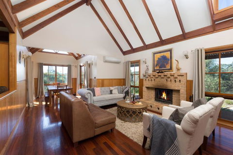Ballaview - Accommodation NSW 1