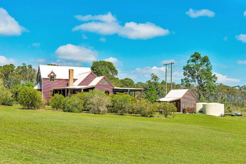 Ballaview - Accommodation NSW 3