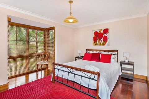 Ballaview - Accommodation NSW 2