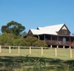 Ballaview - Accommodation NSW