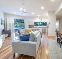 Ait Shona Happy Place. Apt 10 Haven on the Park - Accommodation NSW