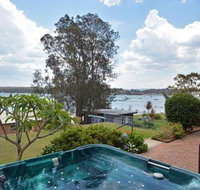 Fishing Point Shores - Accommodation NSW