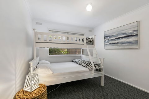 Beauty AND THE Peace - Inlet Side - Accommodation NSW 5
