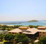 Beacon Heights Coffs Jetty - Accommodation NSW