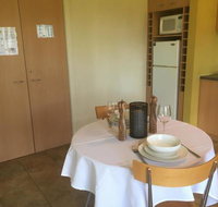 Romantic Cottage for 2Sunken Spa BathOtway Range - Accommodation NSW