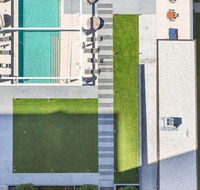 Avani Broadbeach Private 2 Bedroom - Accommodation NSW