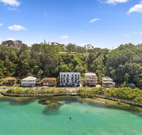 Waters Edge Nambucca Heads - Accommodation NSW