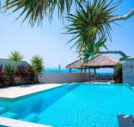 Sapphire Sands Beach House - Accommodation NSW