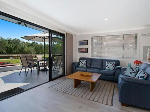 East Light - Accommodation NSW 6