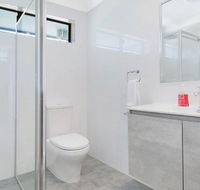 East Light - Accommodation NSW