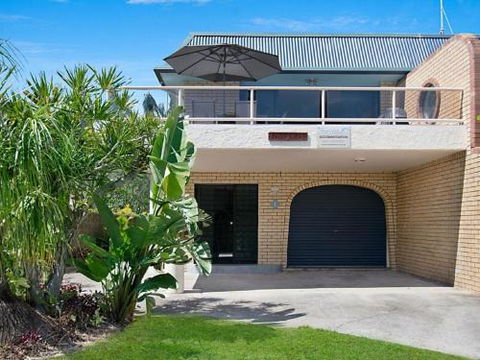 East Light - Accommodation NSW 5
