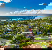 Your Luxury Escape - Tradewinds 1 - Accommodation NSW