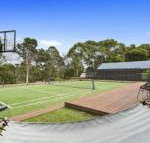 CORYMBIA MOUNT MARTHA - Accommodation NSW