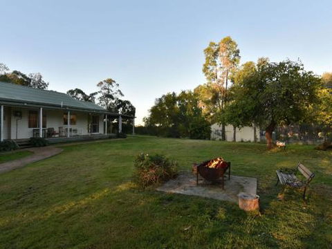 Tabitha Hill Homestead - Accommodation NSW 1