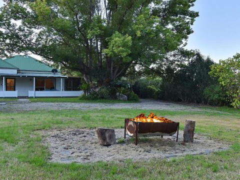 Tabitha Hill Cottage - Accommodation NSW 0