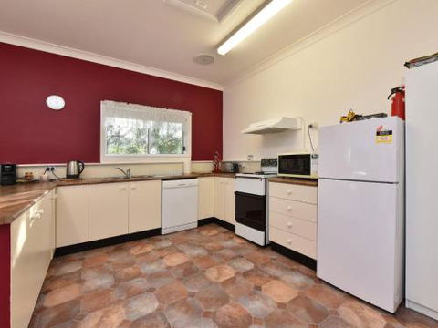 Tabitha Hill Cottage - Accommodation NSW 4