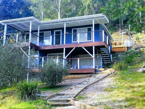 Bar Point NSW Accommodation NSW