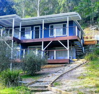 Seafarers Landing Bar Point NSW - Accommodation NSW