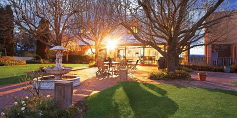 Sandalyn Estate Hunter Valley - Accommodation NSW 2