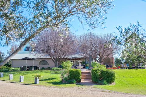 Sandalyn Estate Hunter Valley - Accommodation NSW 5