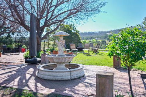 Sandalyn Estate Hunter Valley - Accommodation NSW 6