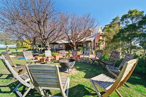 Sandalyn Estate Hunter Valley - Accommodation NSW 0