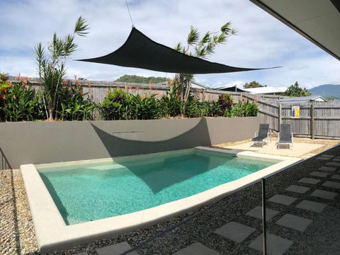 Cooya Beach Ultimate Tropical Getaway - Accommodation NSW 3