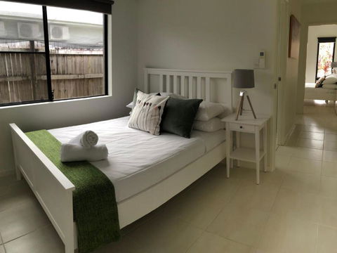 Cooya Beach Ultimate Tropical Getaway - Accommodation NSW 1