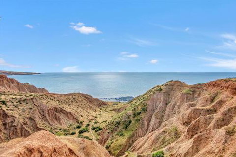 La Sienna - Accommodation NSW 1