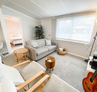 Frangipani Cottage - Accommodation NSW